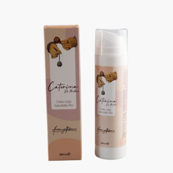 Crema Anticelulitis