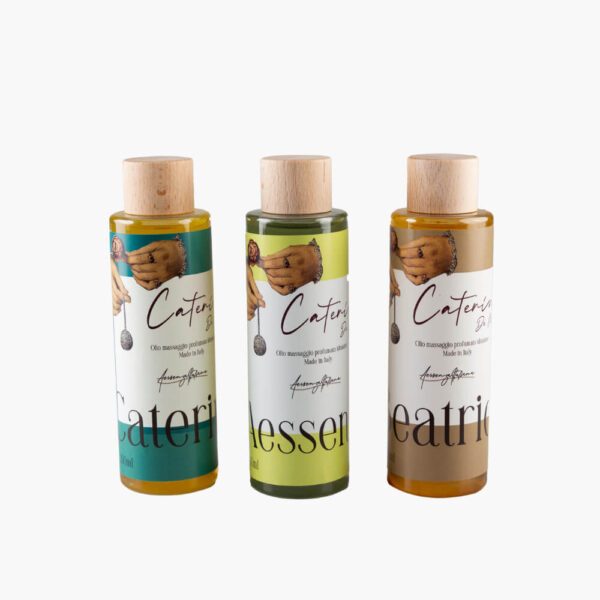 Aceite hidratante