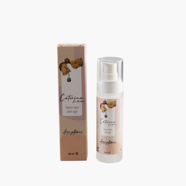 Sérum Facial Antiage