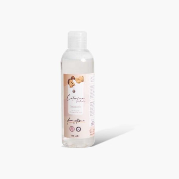 Tónico Facial