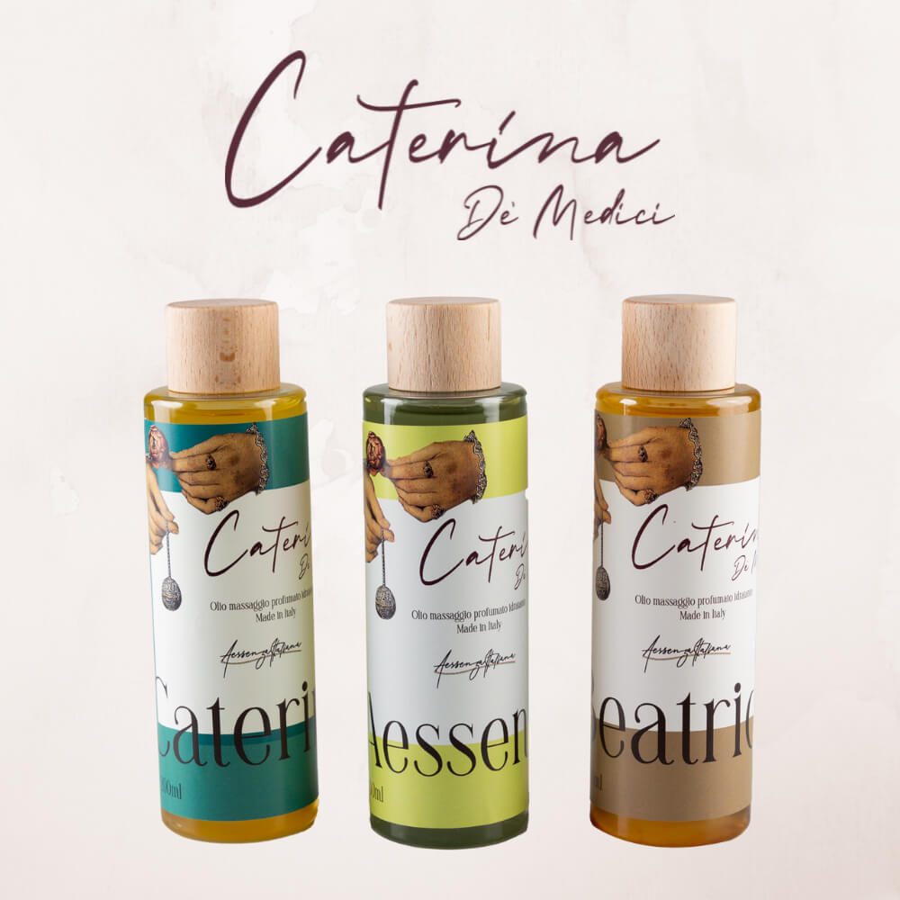 Aceite Corporal Hidratante