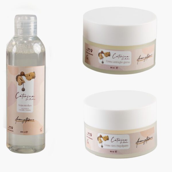 Rutina de Belleza Día