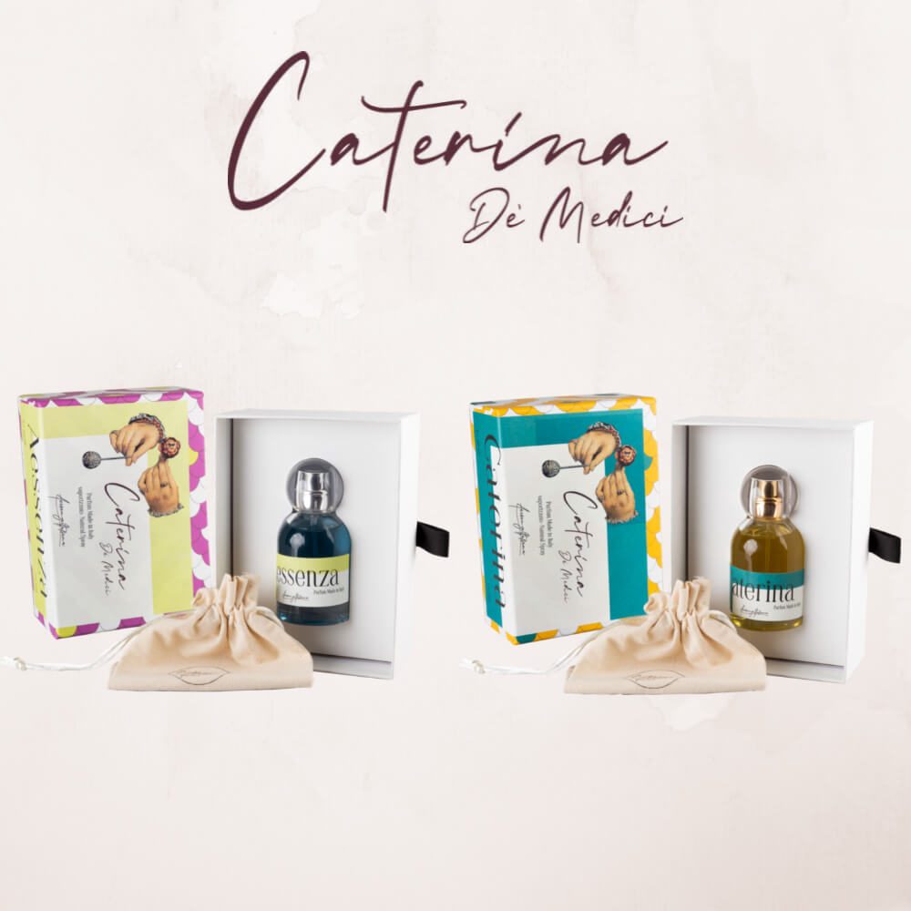 Fragancias para mujer