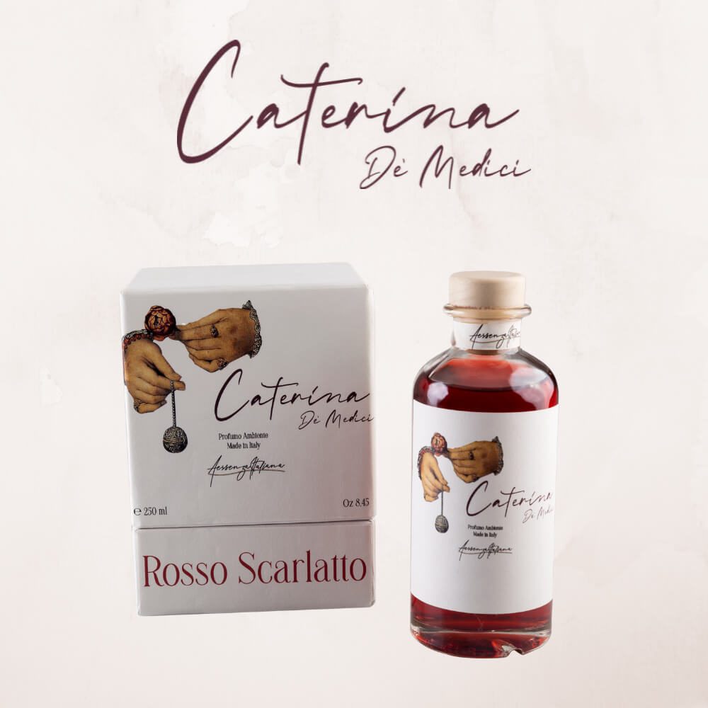 Fragancias de Ambiente